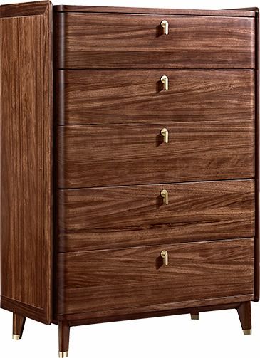 胡桃K餐廳 童話森林烏金木實(shí)木家具與工藝禮品的美學(xué)融合