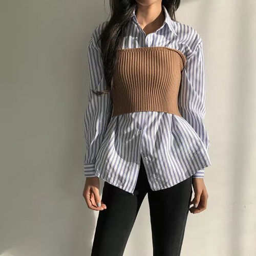 買到衣服總不稱心？這些服裝款式要點(diǎn)你注意了嗎