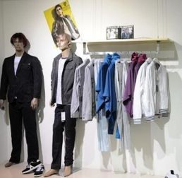 風(fēng)尚優(yōu)品服裝店 融合潮流服飾與日用百貨的一站式購物體驗(yàn)