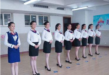 國內航空公司面試注意事項之東航、海航禮儀服務詳解