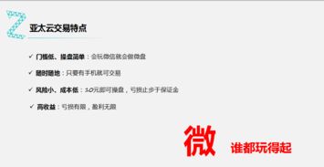 【投資那么多,我為什么選中中蘇微盤?】-