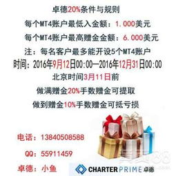 卓德外匯20%贈金 如何開啟貴金屬投資代理的財富之旅